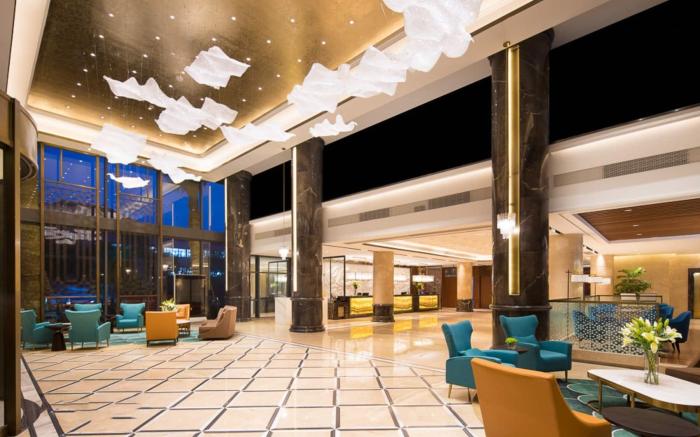 Ramada by Wyndham Shanghai Pudong