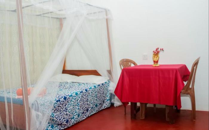 Desitha Family House