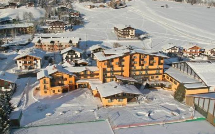 Vital & Sporthotel Brixen
