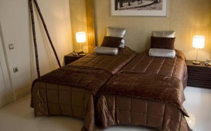 Agua Viva Eco H Wellness Castro Urdiales