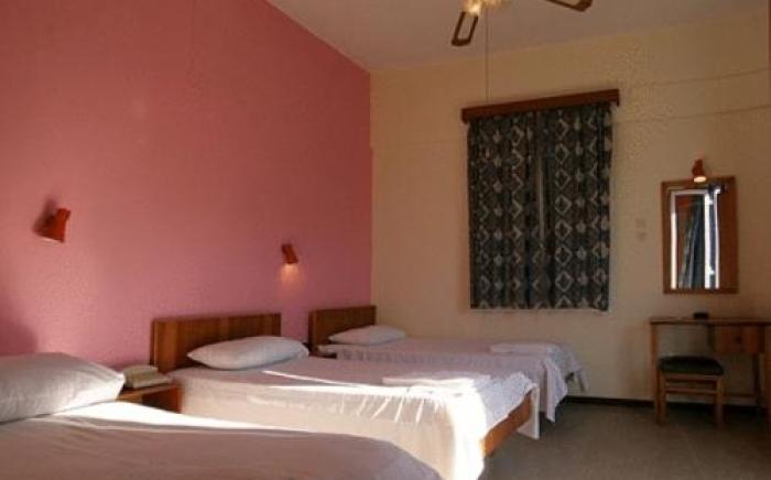 Lucia Hotel