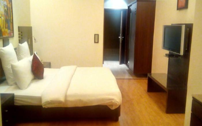 Residency Club