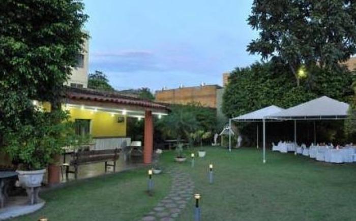 Hotel Foz do Iguacu