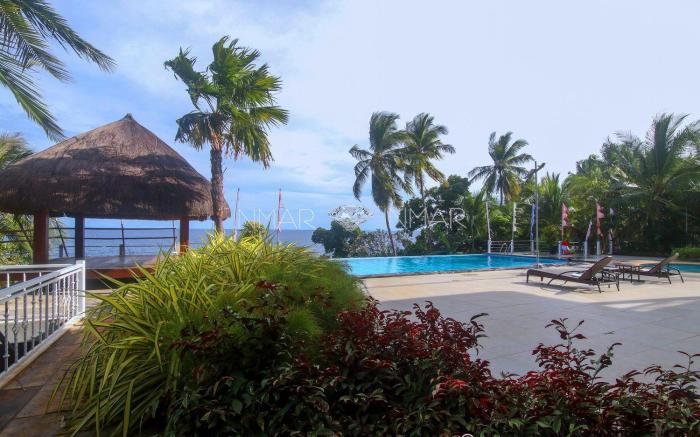 Homa Resort and Spa