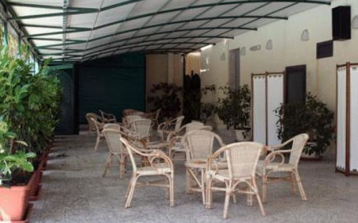 Hotel Rivabella