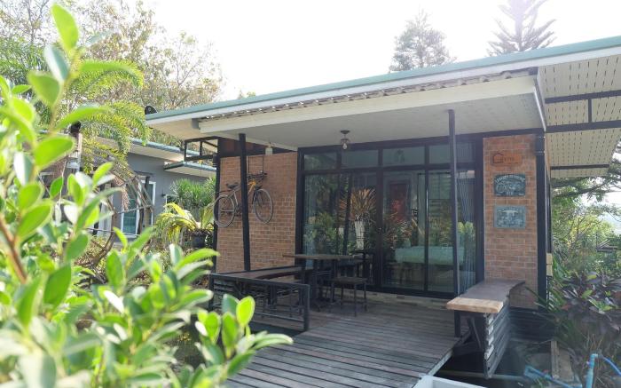 Maai Horm Boutique Resort