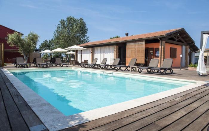 Country Resort Le Due Ruote Agriturismo