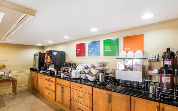 Spark by Hilton Alpharetta Roswell