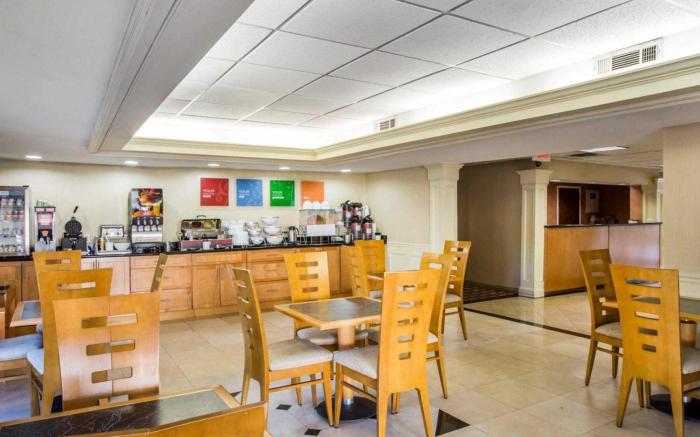 Spark by Hilton Alpharetta Roswell