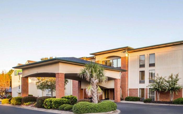 Spark by Hilton Alpharetta Roswell