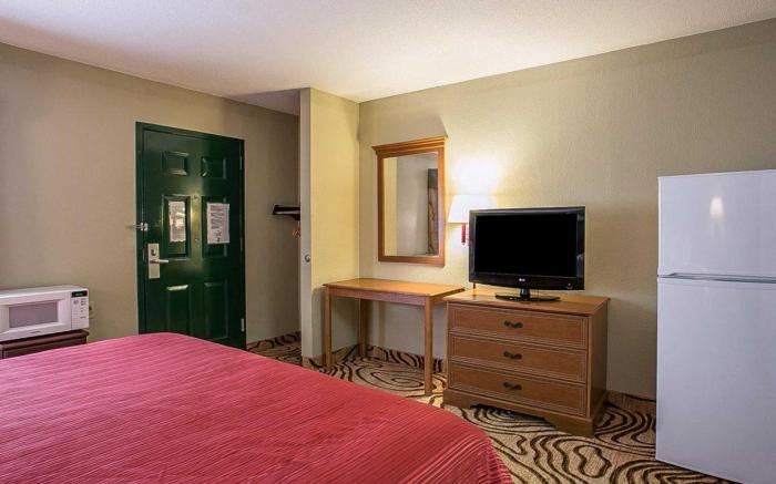 Quality Inn Augusta West Near Fort Eisenhower