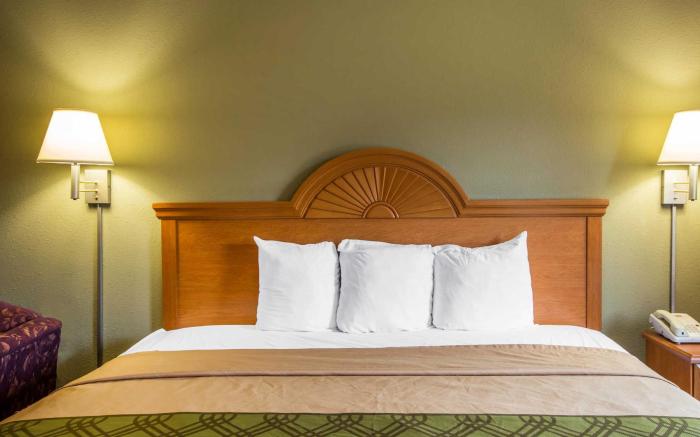 Econo Lodge