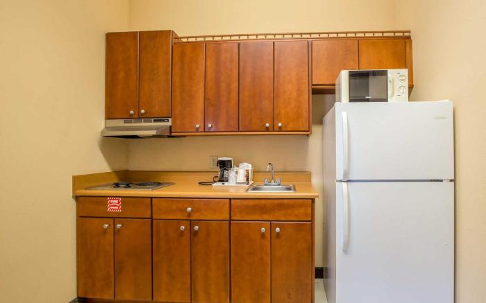 Econo Lodge Valdosta Mall Area