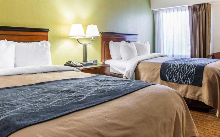 Comfort Inn