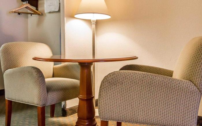Quality Inn Savannah Historic District