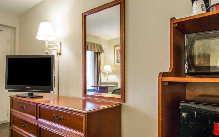 Quality Inn Savannah Historic District