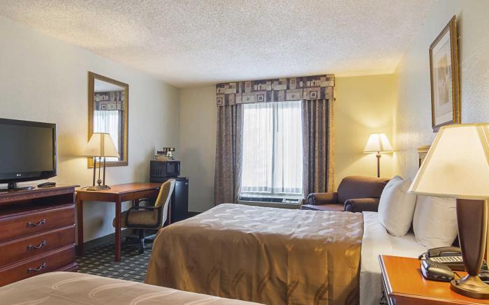 Quality Inn Duluth - Atlanta Northeast