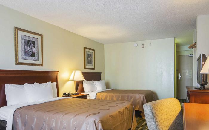 Quality Inn Duluth - Atlanta Northeast