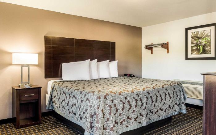 Rodeway Inn Middleboro-Plymouth