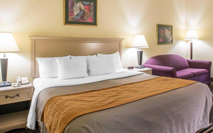 Baymont by Wyndham North Myrtle Beach
