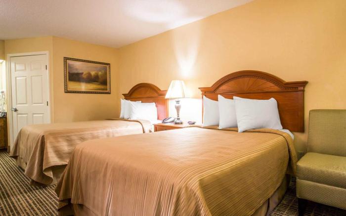 Quality Inn Lagrange East I-85