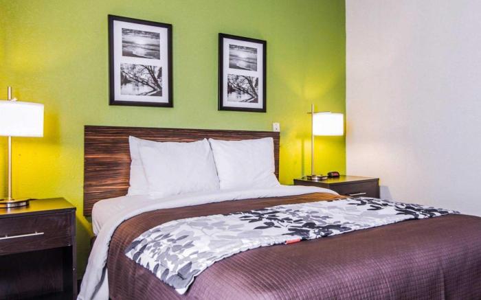Sleep Inn Walterboro I-95