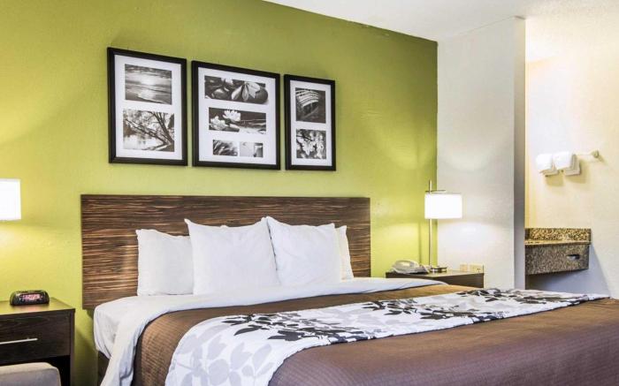 Sleep Inn Walterboro I-95