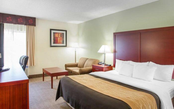 Quality Inn & Suites