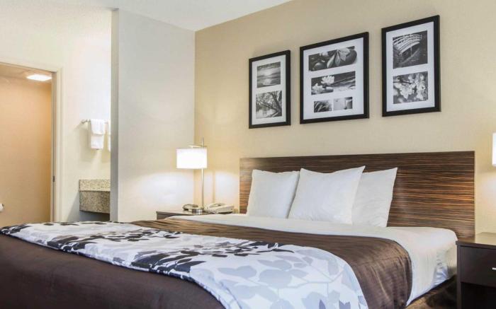 Sleep Inn Florence North