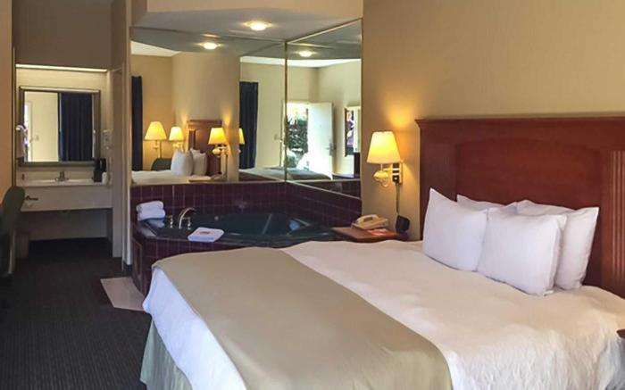 Econo Lodge Cordele