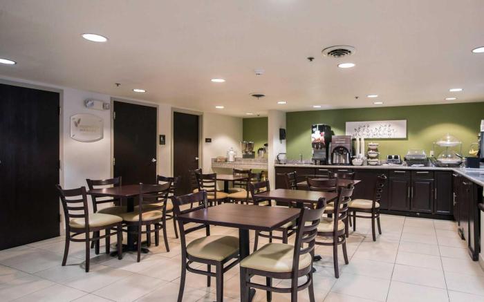 Sleep Inn Atlanta Airport