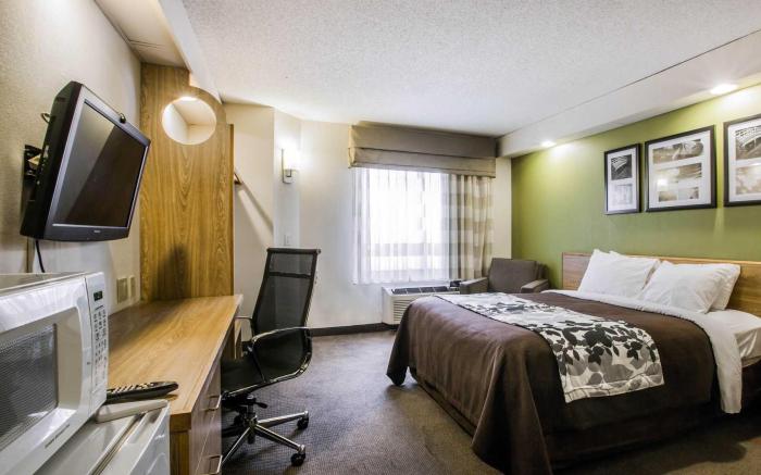 Rodeway Inn