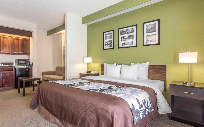 Sleep Inn & Suites