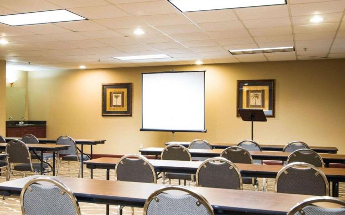 Comfort Inn & Suites Suwanee - Sugarloaf