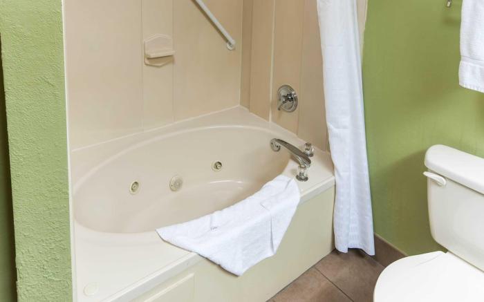Comfort Suites Milledgeville
