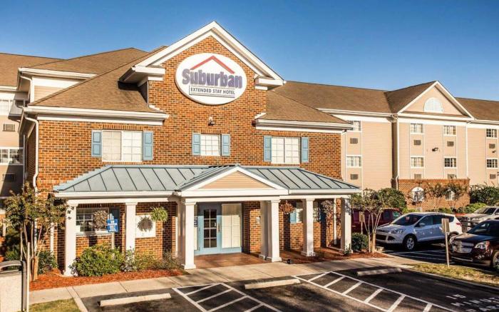 Studio 6  Myrtle Beach, SC