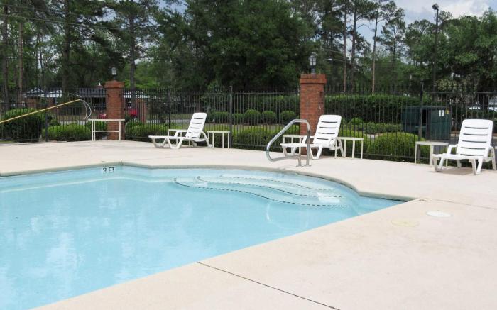 Rodeway Inn