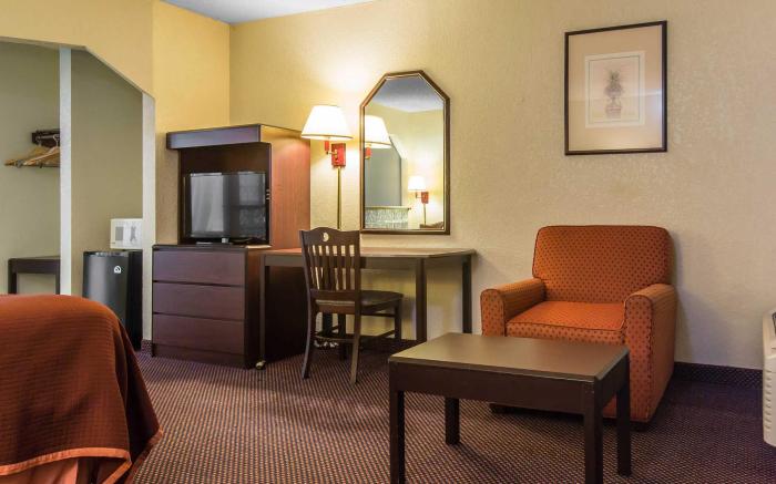 Rodeway Inn