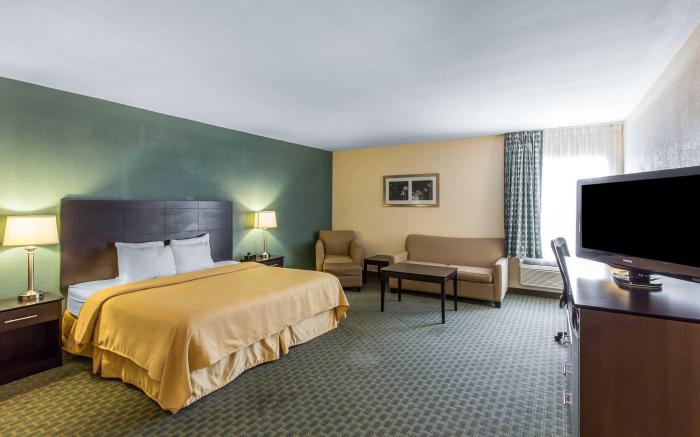 Quality Inn