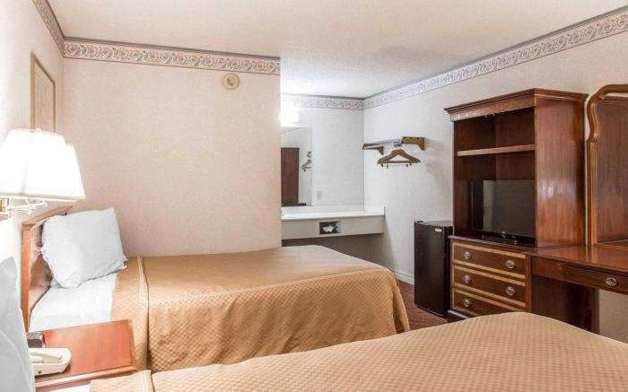 Quality Inn