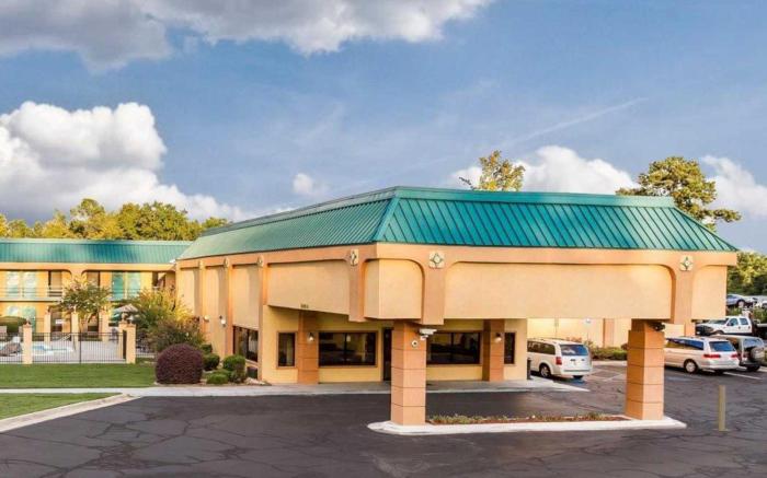 Quality Inn