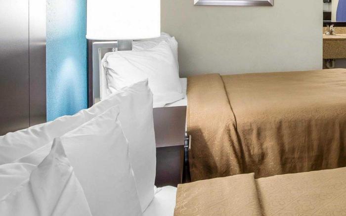 Quality Inn