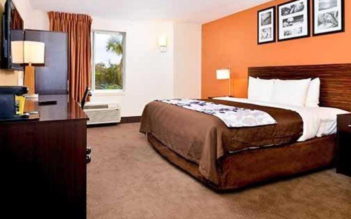 Sleep Inn