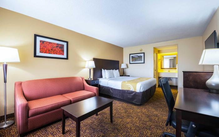 Quality Inn