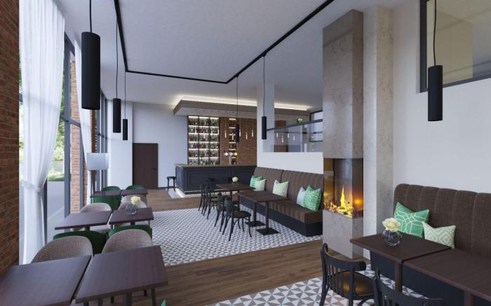Hotel Queens Marianske Lazne