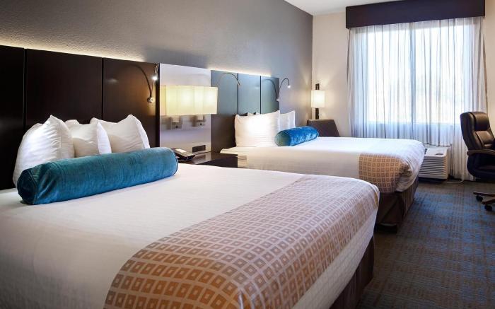 Best Western Plus Roswell/Alpharetta
