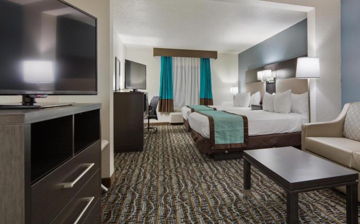 Best Western Waldo Inn & Suites