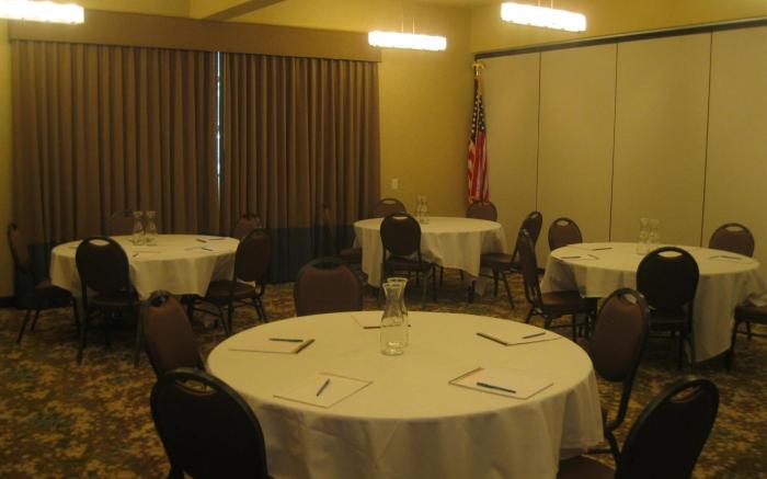 Best Western Liberty Inn DuPont JBLM