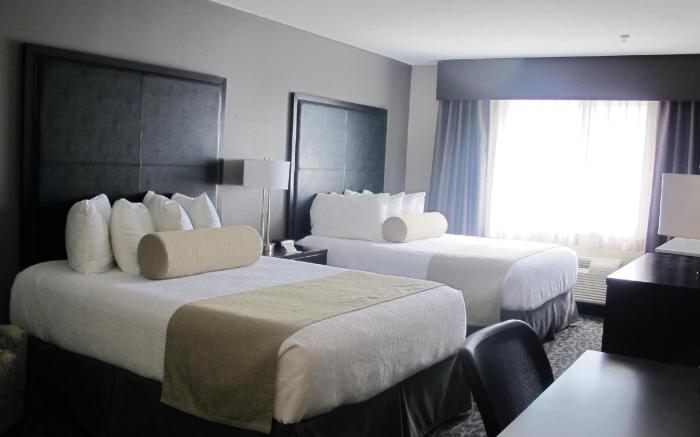 Best Western Plus Aberdeen