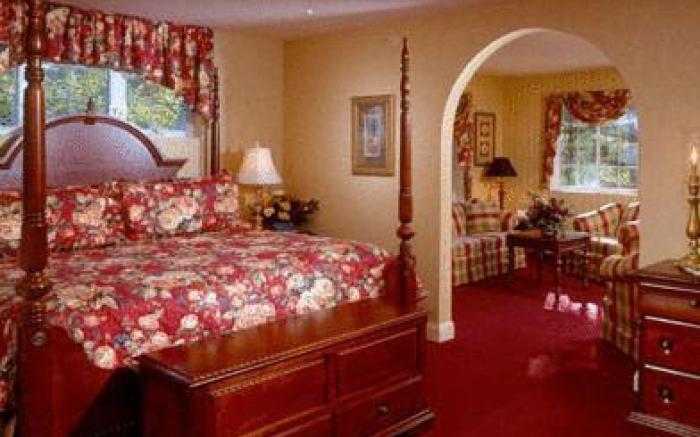 Christmas Farm Inn and Spa